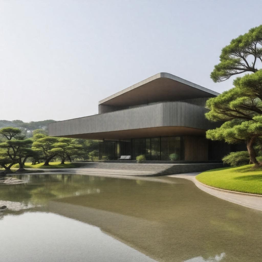 Inamori Foundation